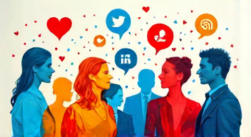 Die kulturelle Dimension von Social Media ohne Zensur (3/10)