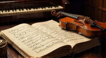 Die kulturelle Identität in der Musik (10/10)