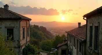 Die kulturelle Perspektive auf den Wandel (3/10)