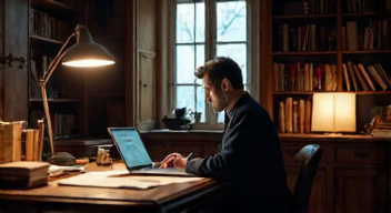 Die kulturelle Perspektive eines Historikers zur digitalen Identität (3/10)