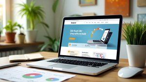 Die Kunst der Nutzerfreundlichkeit: Usability, WordPress, Conversion-Optimierung