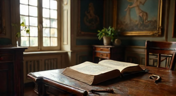 Die Kunst der Problemlösung durch Johann Wolfgang von Goethe (3/10)