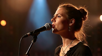 Die Kunst des Marketings: Gesang und Emotionen (10/10)