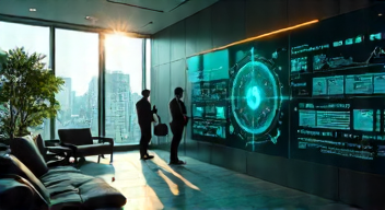 Die Kunst des sicheren Datenaustauschs (10/10)