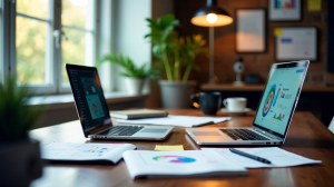 Die Kunst des Social Media Managements: Tools, Effizienz und Strategien