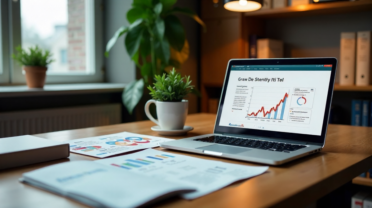 Die Kunst des Website-Titels: SEO, Struktur und Sichtbarkeit verstehen