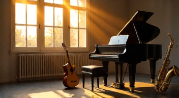 Die Kunst des Zusammenspiels in der Musik (10/10)