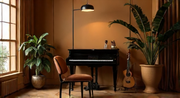 Die Macht der Musik im Design (10/10)