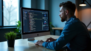 Die Macht der Prozessüberwachung: Linux, Accounting und Sicherheit verstehen