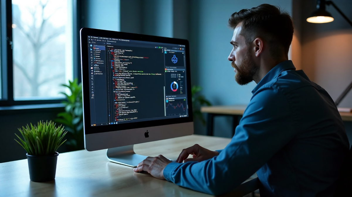 Die Macht der Prozessüberwachung: Linux, Accounting und Sicherheit verstehen