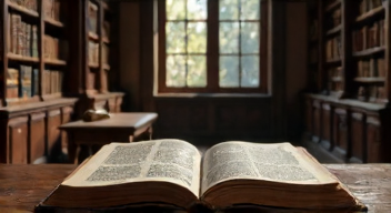 Die Macht des Erzählens in der Kultur (3/10)