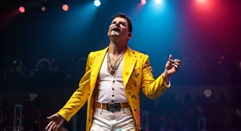 Die musikalische Perspektive eines Sängers über Emotionen (10/10)