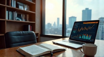 Die ökonomische Perspektive eines Ökonomen über den Geschäftswert (8/10)