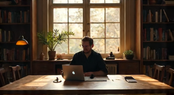 Die philosophische Sichtweise zur Wahrnehmung von Online-Präsenzen (5/10)