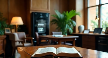 Die philosophischen Implikationen der Automatisierung (4/10)