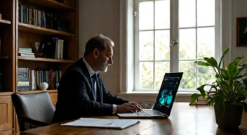 Die psychologischen Aspekte der digitalen Souveränität (7/10)