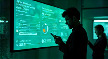 Die psychologischen Auswirkungen von Technologie (7/10)