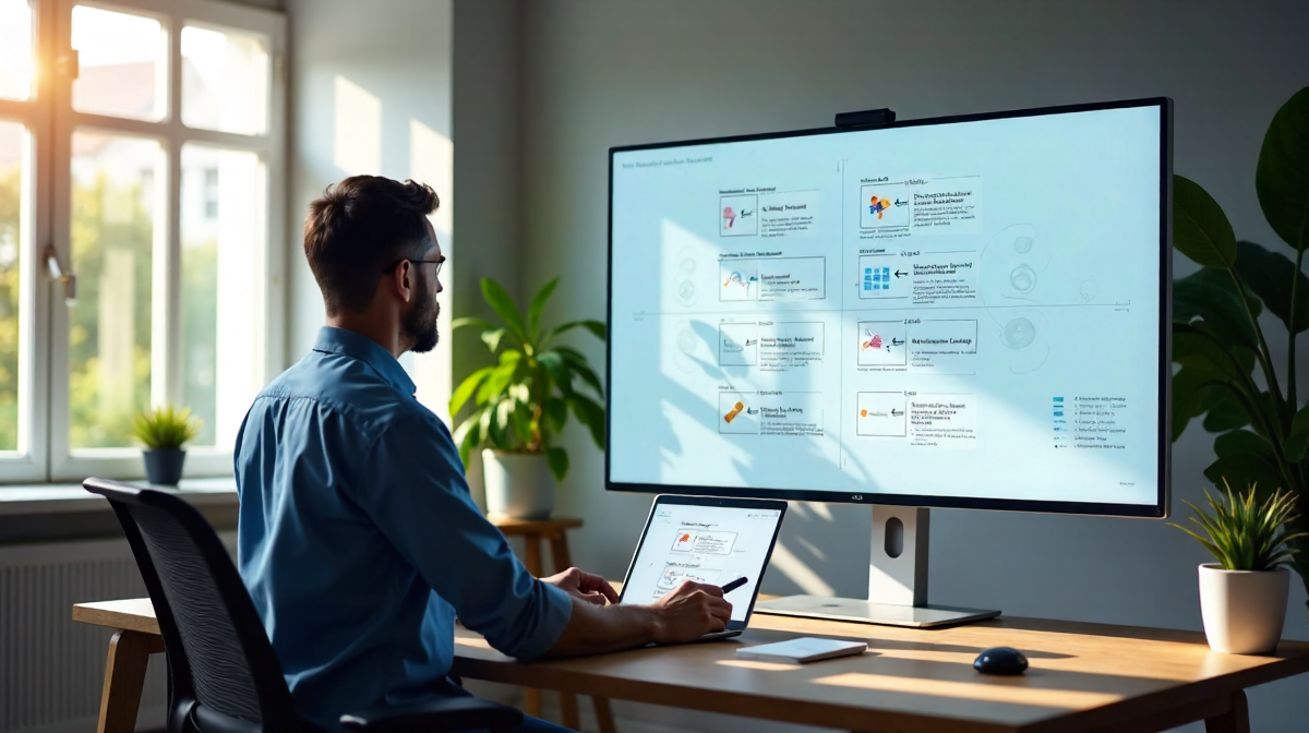 Die revolutionären Aspekte des AI Unified Process: Agile Software, KI und Iteration