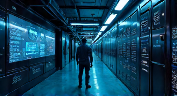 Die Risiken von Maschinenidentitäten und deren Kontrolle (2/10)