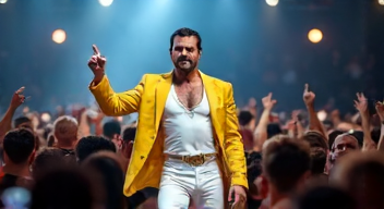 Die Rolle der digitalen Kommunikation in der Musikkultur (10/10)