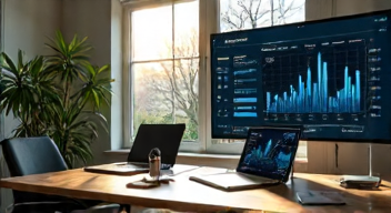 Die Rolle der Digitalisierung in der Gesellschaft (10/10)