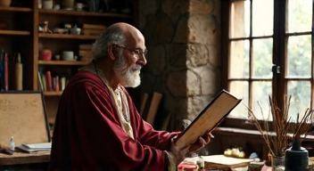 Die Rolle der kreativen Freiheit in der Bildnutzung (3/10)