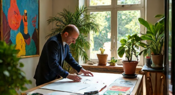 Die Rolle der Kreativität im Marketing (7/10)