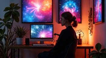 Die Rolle der Künstler in der digitalen Welt (10/10)