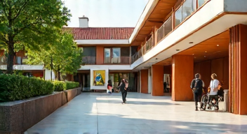 Die Rolle der Kultur in der Barrierefreiheit (3/10)