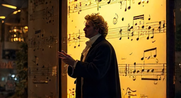 Die Rolle der Musik im AIUP (10/10)