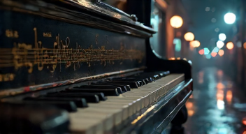 Die Rolle der Musik in der Cybersecurity (10/10)