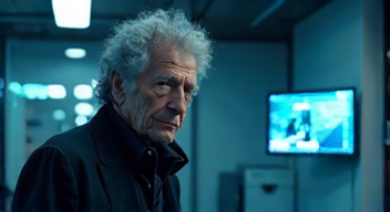 Die Rolle der Musik in der Cybersecurity-Diskussion (10/10)