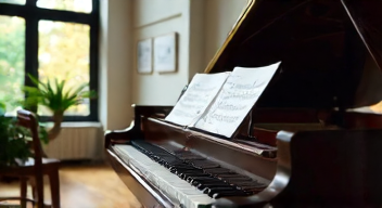 Die Rolle der Musik in der Datenanalyse (10/10)