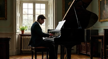 Die Rolle der Musik in der kreativen Entwicklung (10/10)