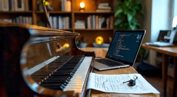 Die Rolle der Musik in der PHP-Welt (10/10)