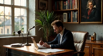 Die Rolle der Musik in der Softwareentwicklung (10/10)