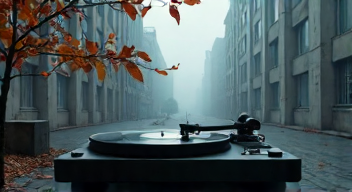 Die Rolle der Musik in der Überwachungsgesellschaft (8/10)