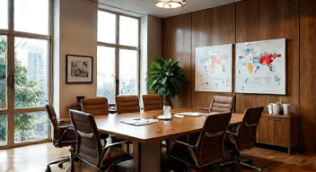 Die Rolle der Organisation im B2B-Marketing (3/10)