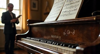 Die Rolle der robots.txt in der Musikindustrie (10/10)