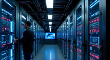 Die Rolle der Technologie in der Datensicherheit (3/10)