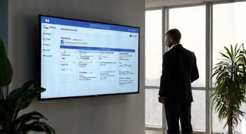 Die Rolle des Zugriffs im Facebook Business Manager (2/10)