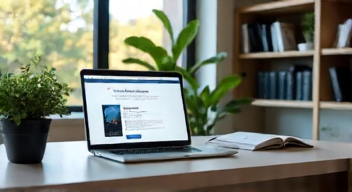 Die Rolle moderner, professioneller Themes in der Webgestaltung (4/10)