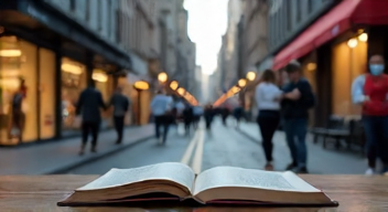 Die Rolle von Content in der Gesellschaft (6/10)