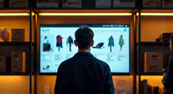 Die Rolle von E-Commerce-Plattformen (3/10)