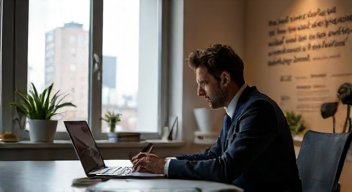 Die Rolle von Henry Chesbrough in der Open Innovation (2/10)