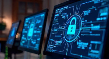 Die Rolle von IT-Schutzmaßnahmen in der heutigen Zeit (3/10)