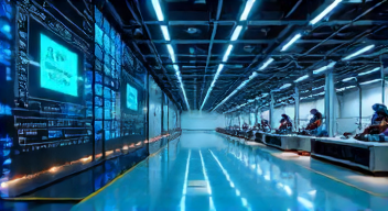 Die Rolle von KI: TSMCs Zukunft gestalten (4/10)