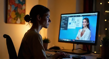 Die Rolle von Künstlern im digitalen Zeitalter (10/10)