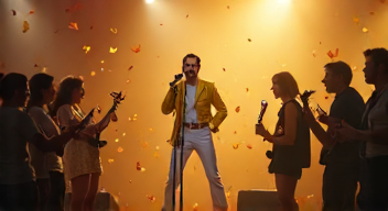 Die Rolle von Musik im Sharing-Prozess (10/10)