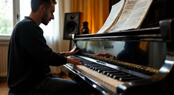 Die Rolle von Musik in der digitalen Ära (10/10)